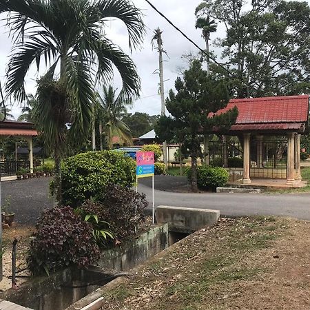 Opro S&S Homestay Pagoh Malay Only Muar Exterior photo
