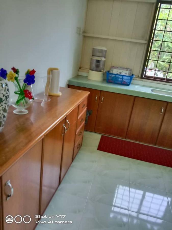 Opro S&S Homestay Pagoh Malay Only Muar Exterior photo