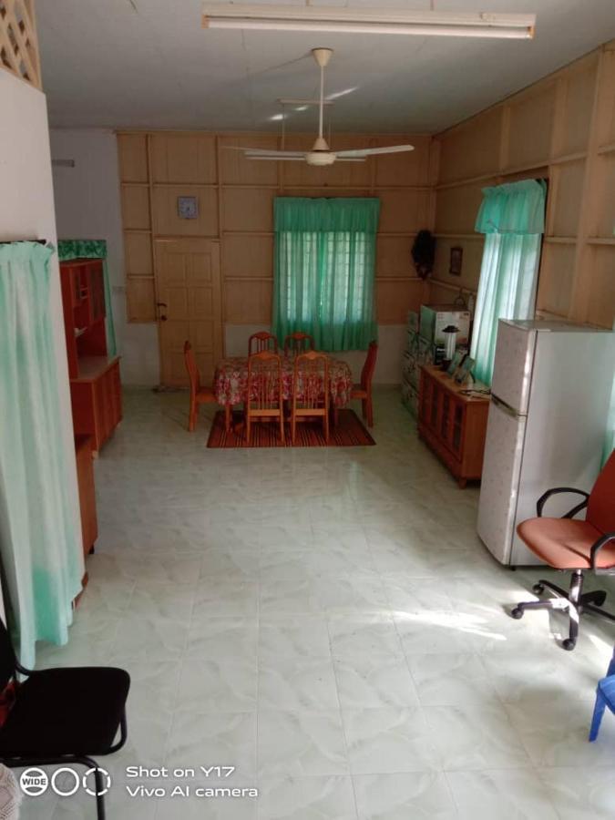 Opro S&S Homestay Pagoh Malay Only Muar Exterior photo