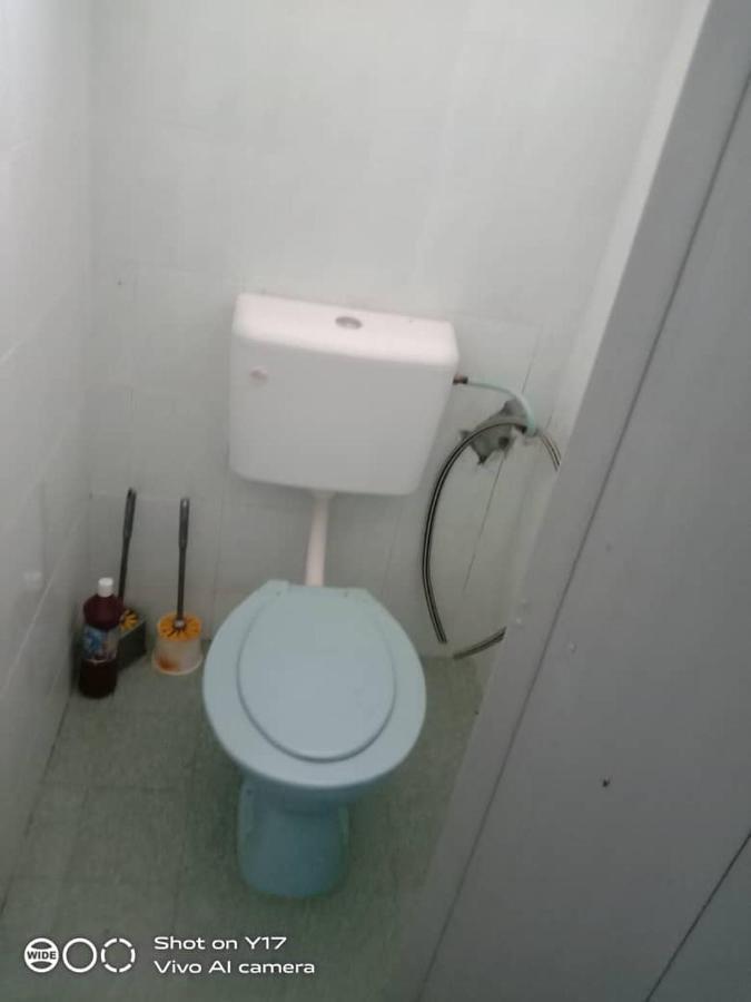 Opro S&S Homestay Pagoh Malay Only Muar Exterior photo