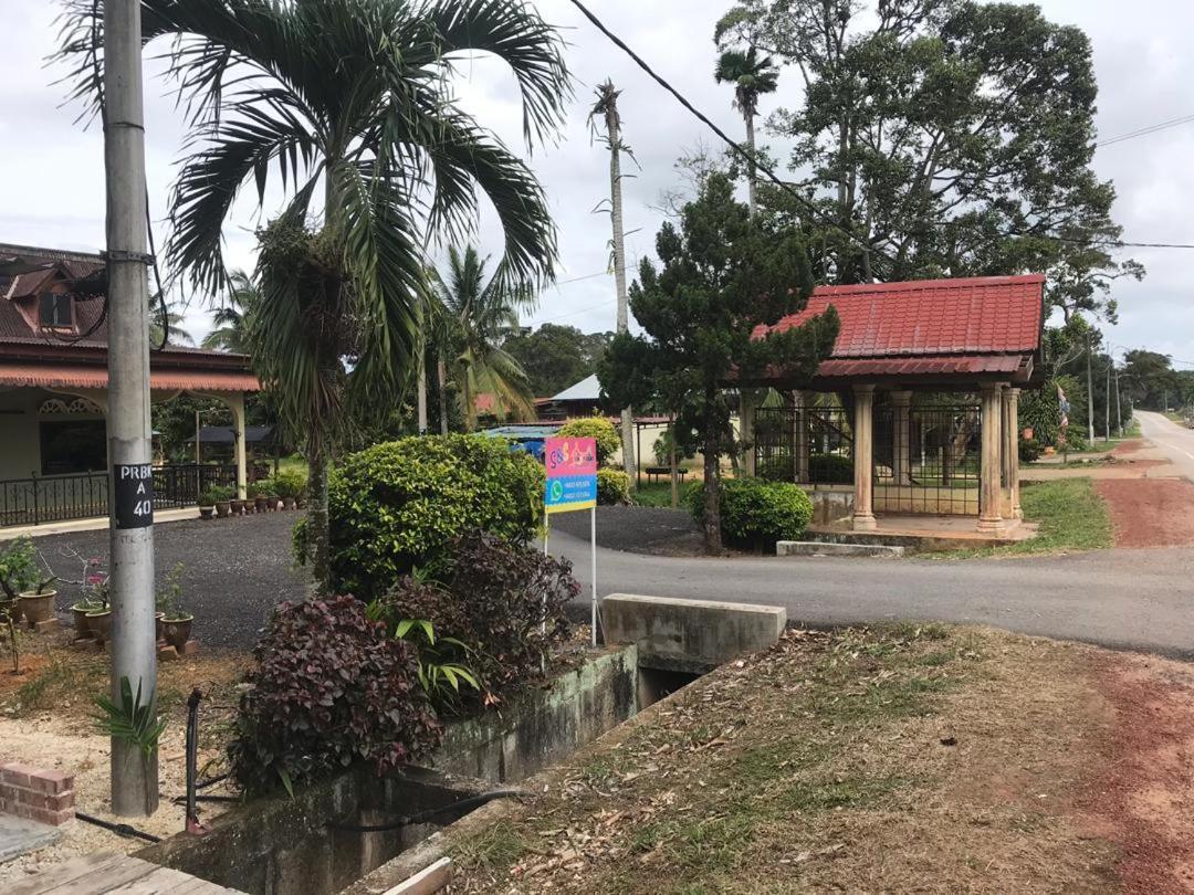 Opro S&S Homestay Pagoh Malay Only Muar Exterior photo