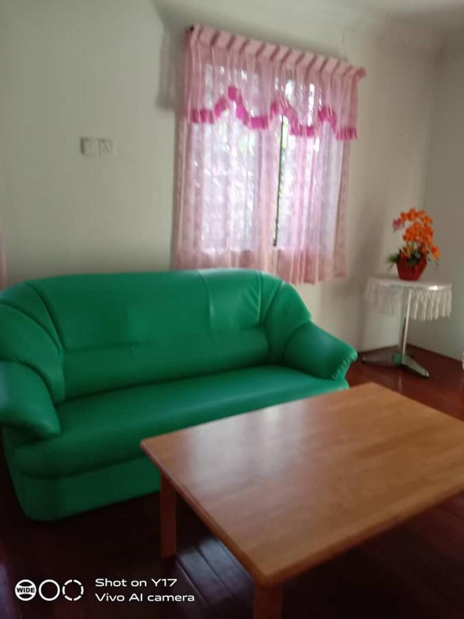 Opro S&S Homestay Pagoh Malay Only Muar Exterior photo